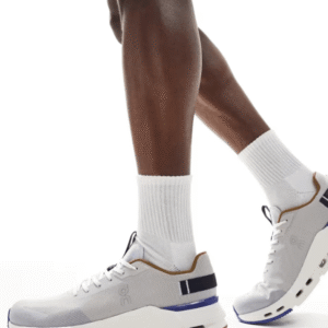 ON Cloudnova Form 2 All Day Trainer First Copy Shoes