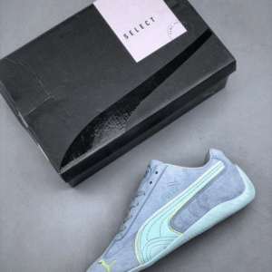 Puma Speedcat Piping Modern Mint First Copy Shoe
