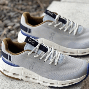 ON Cloudnova Form 2 All Day Trainer First Copy Shoes