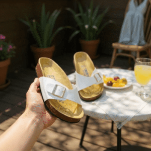 Women's Madrid Birkenstock Sale First Copy