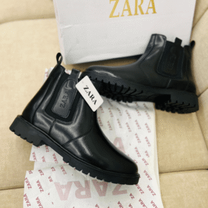 First Copy Zara Chelsea Boots Men´s Shoes