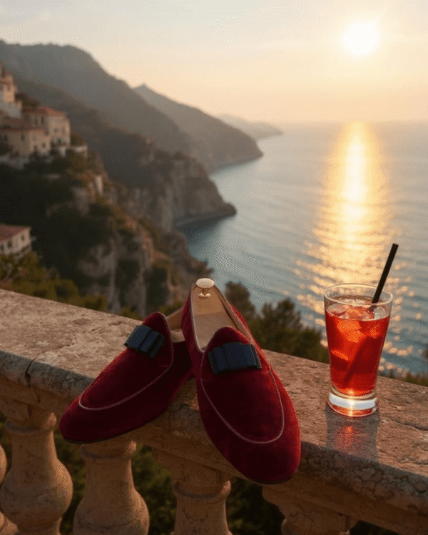 Shop First Copy Superglamourous Moccasins Loafers Online