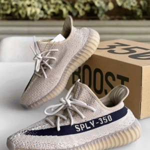 Adidas Yeezy Boost 350 V2 Slate - First Copy Replica