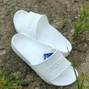 Shop Latest Birkenstock Barbados Eva | First Copy Online