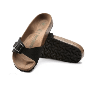 Birkenstock Madrid Birko Flor Women's - First Copy Replica