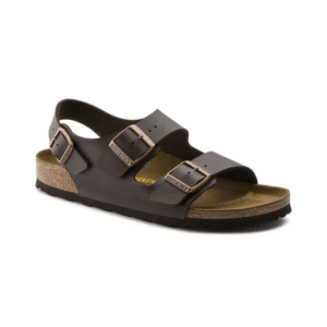 Birkenstock Milano Birko Flor Sandals - First Copy Replica
