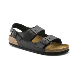 Birkenstock Milano Birko Flor Sandals - First Copy Replica