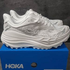 Buy First Copy Hoka Stinson 7 White Online - Premium Quality