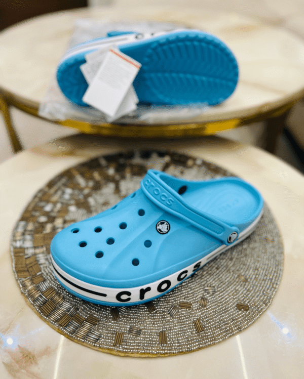 Crocs Bayaband Men Clogs Men - First Copy Replica