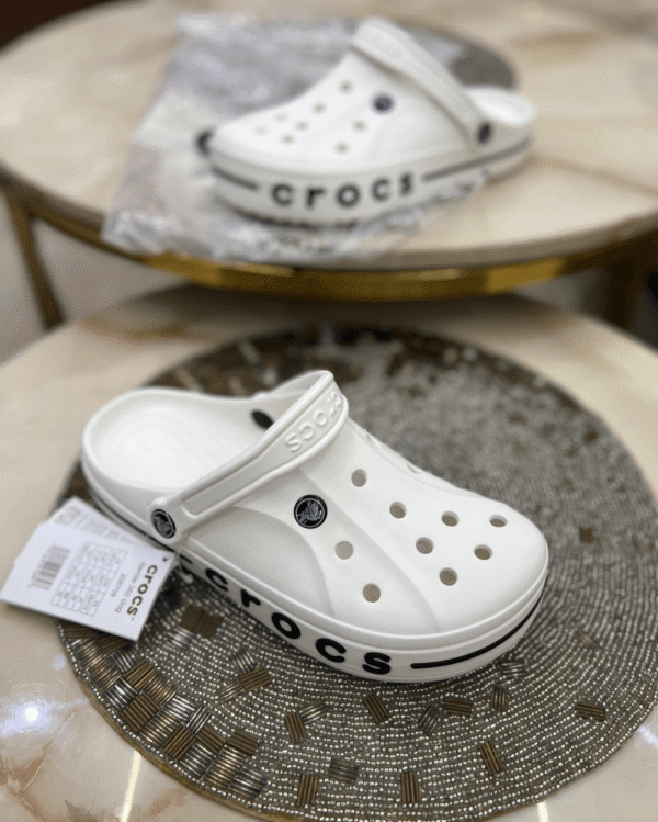 Crocs Bayaband Men Clogs Men - First Copy Replica