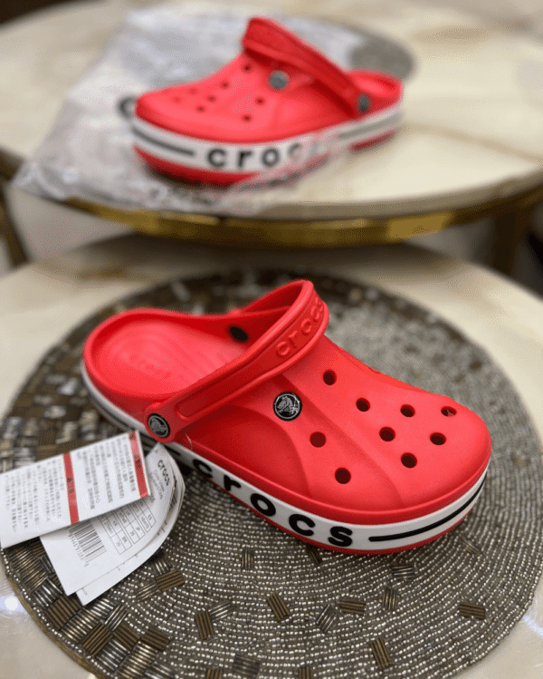 Crocs Bayaband Men Clogs Men - First Copy Replica