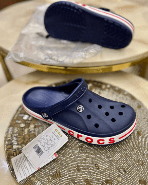 Crocs Bayaband Men Clogs Men - First Copy Replica