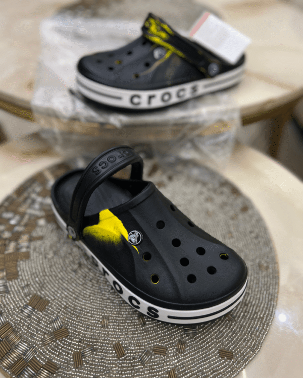 Crocs Bayaband Men Clogs Men - First Copy Replica