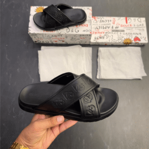 Dolce And Gabbana Amazing Slides - First Copy Replica