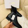 Shop First Copy 7A Aldo Wrinkle Free Chelsea Boots Online