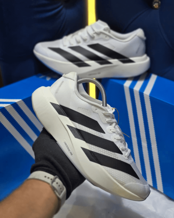 Shop Adidas Adizero EVO SL Shoes - First Copy Collection
