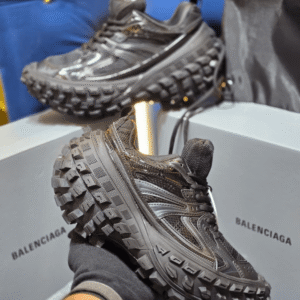 First Copy Balenciaga Defender Sneaker Online - Best Deals
