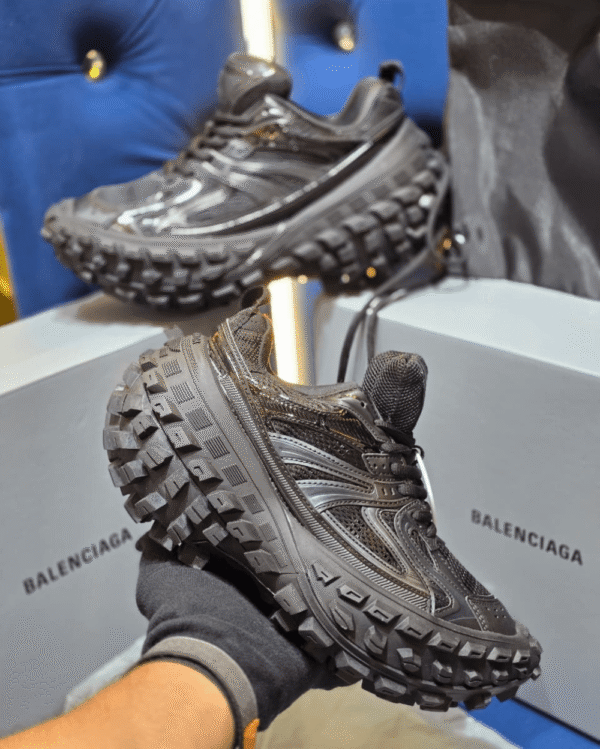 First Copy Balenciaga Defender Sneaker Online - Best Deals