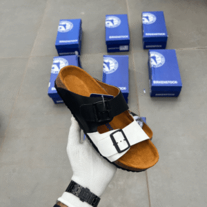 First Copy Birkenstock Arizona Split Birko-Flor Sandals