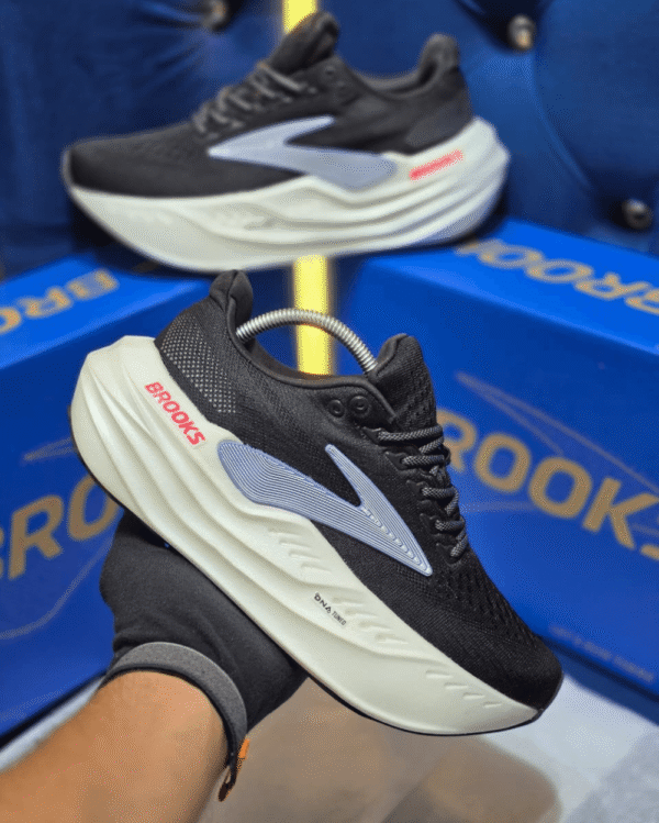 First Copy Brooks Glycerin Max DNA Running Shoes Online