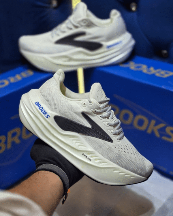 First Copy Brooks Glycerin Max DNA Running Shoes Online