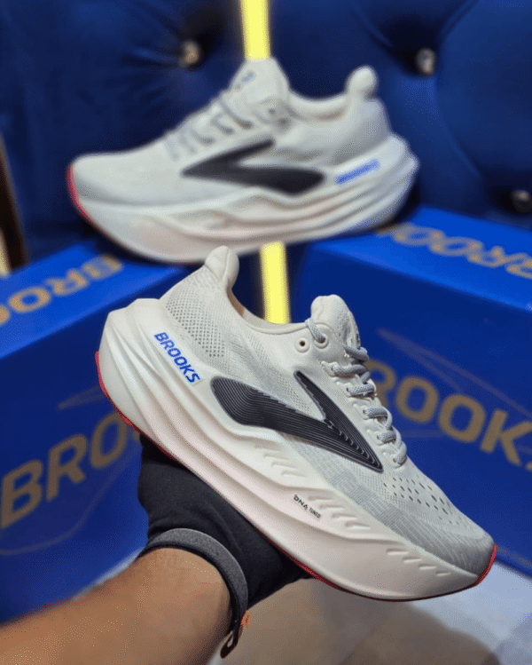 First Copy Brooks Glycerin Max DNA Running Shoes Online