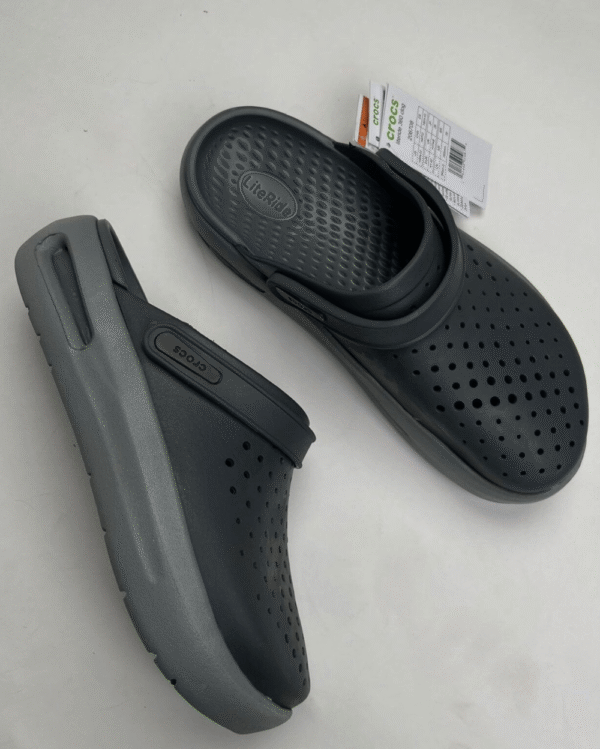 First Copy Crocs Inmotion Moth Unisex Clog | Comfort & Style