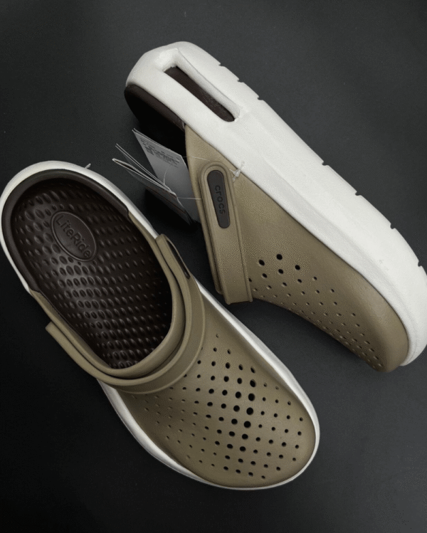 First Copy Crocs Inmotion Moth Unisex Clog | Comfort & Style