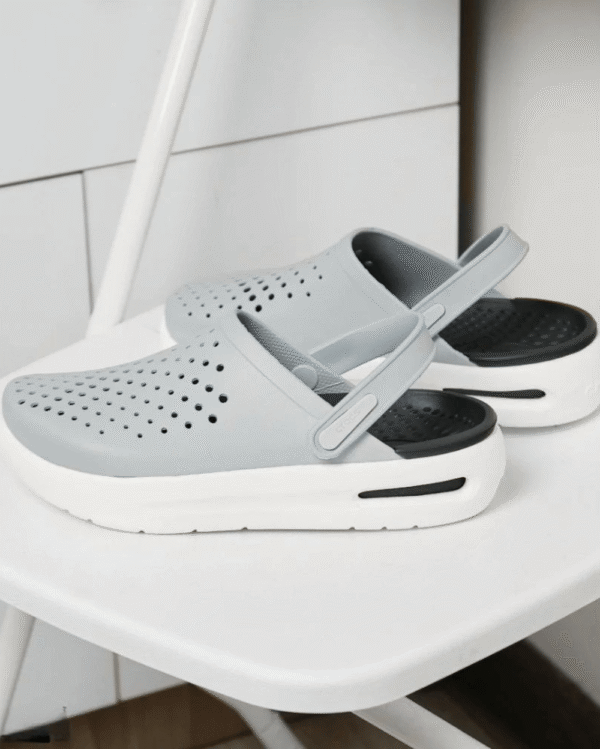 First Copy Crocs Inmotion Moth Unisex Clog | Comfort & Style