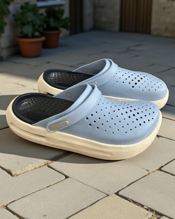 First Copy Crocs Inmotion Moth Unisex Clog | Comfort & Style
