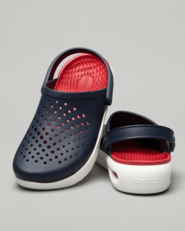 First Copy Crocs Inmotion Moth Unisex Clog | Comfort & Style