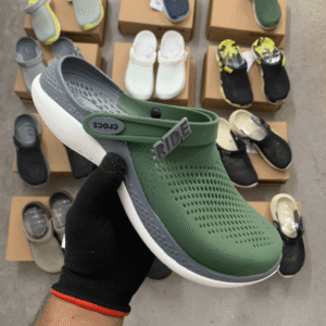 First Copy Crocs Unisex Literide 360 Clogs | Online India