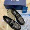 Shop First Copy Dior Loafers Shoes - Affordable Luxury