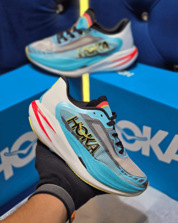Shop Hoka Cielo X1 2.0 Running Shoes - 7A First Copy