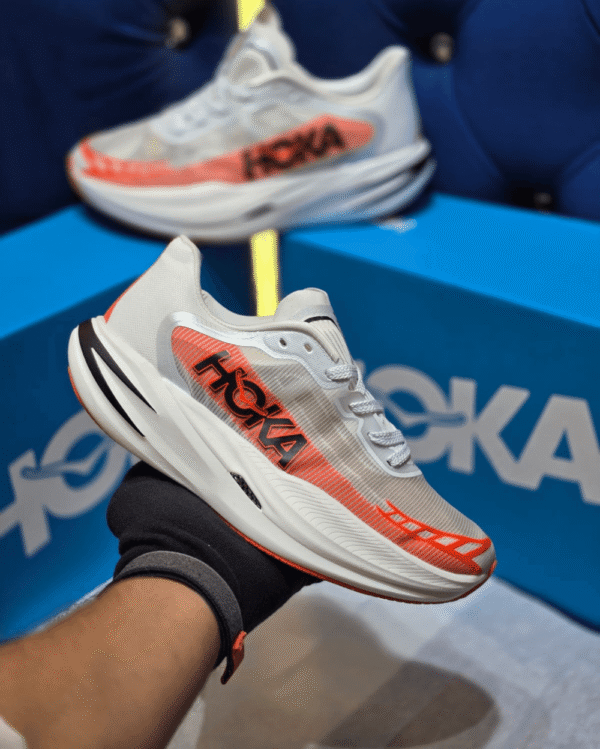 Shop Hoka Cielo X1 2.0 Running Shoes - 7A First Copy