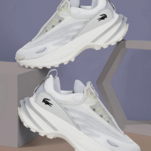 Shop First Copy Lacoste Outdoor Audyssor Trail Sneakers