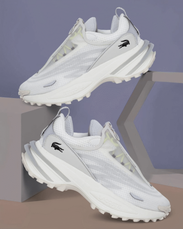Shop First Copy Lacoste Outdoor Audyssor Trail Sneakers