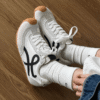 Shop First Copy Loew-e Ballet Runner White - Premium Quality