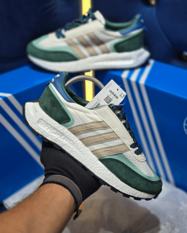 Shop First Copy Adidas Retropy E5 Men's Sneakers Online