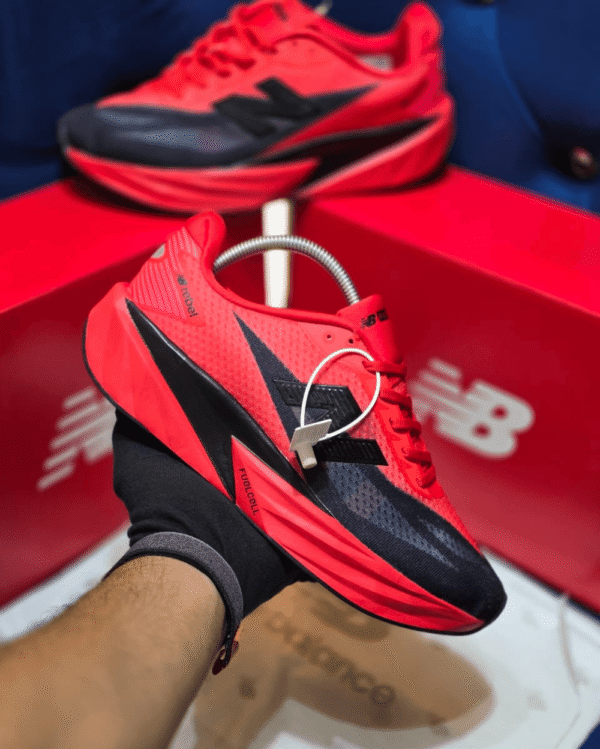 Shop New Balance FuelCell Rebel v5 - First Copy Shoes