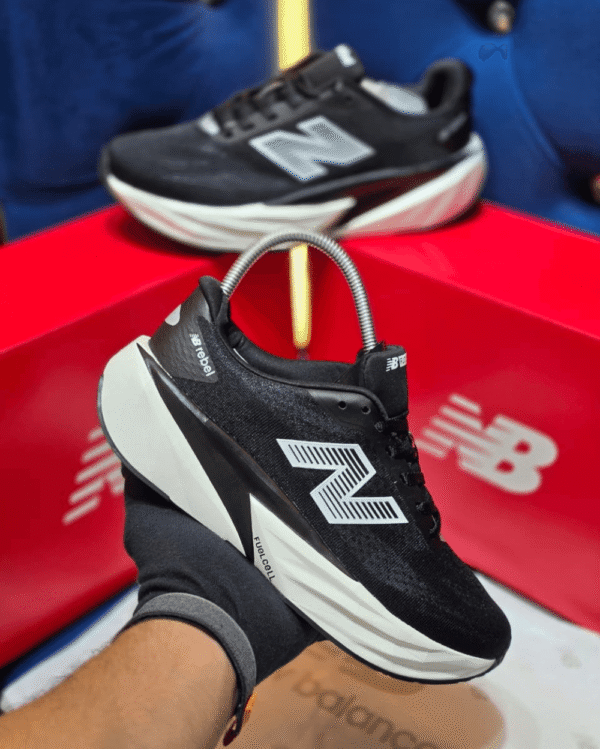 Shop New Balance FuelCell Rebel v5 - First Copy Shoes