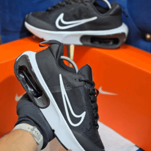 First Copy Nike Air Max Interlock - Premium Quality