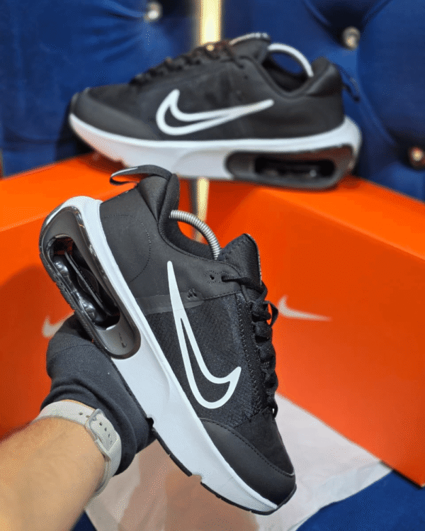 First Copy Nike Air Max Interlock - Premium Quality