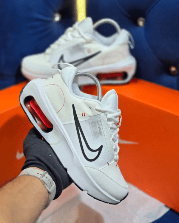 First Copy Nike Air Max Interlock - Premium Quality