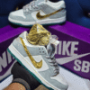 Shop First Copy Nike SB Dunk Low Sean Cliver Online