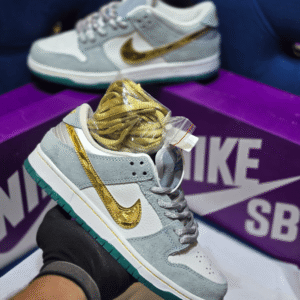 Shop First Copy Nike SB Dunk Low Sean Cliver Online