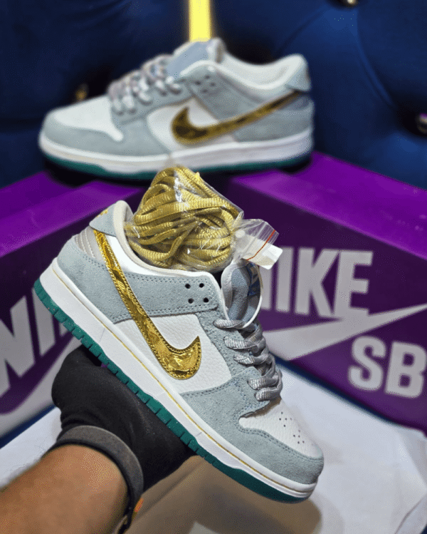 Shop First Copy Nike SB Dunk Low Sean Cliver Online