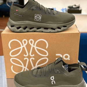 First Copy On Cloud X Loew-e Olive Online - Premium Quality