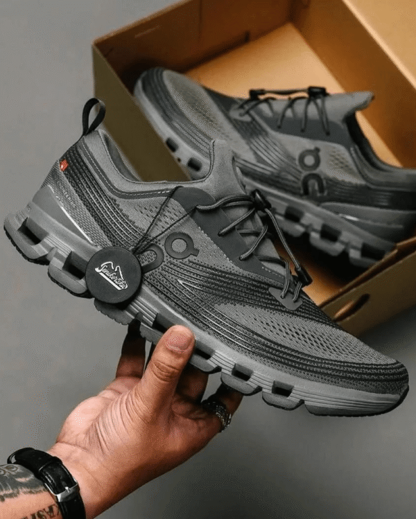 First Copy On Cloud X Z5 Asphalt Iron Online | Best Deals