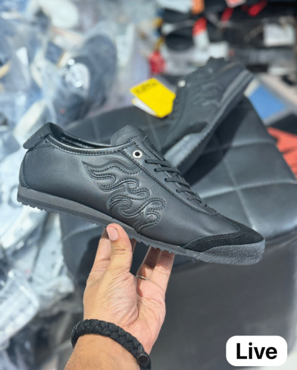 First Copy Onitsuka Tiger Mexico 66 SD | Premium Quality